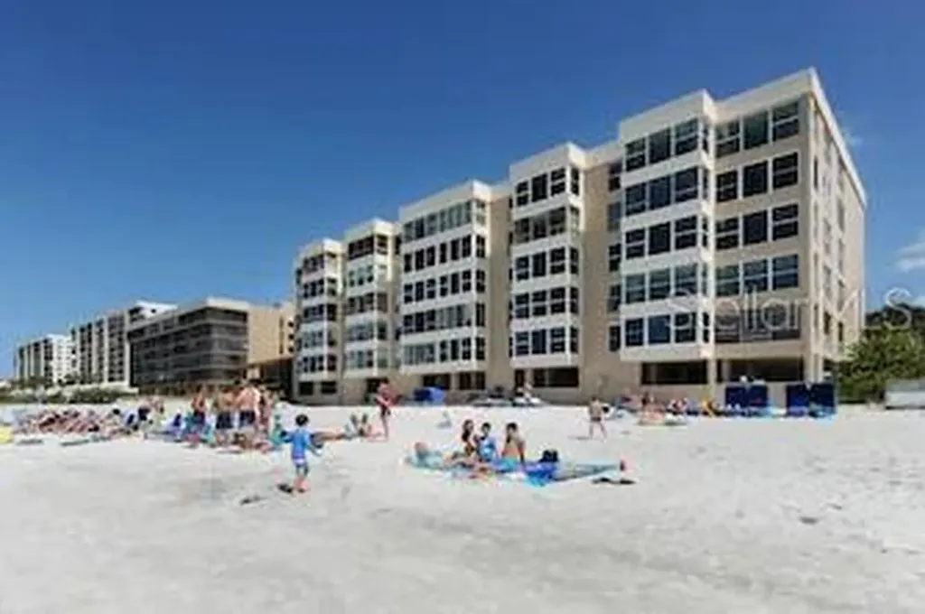 14800 Gulf Boulevard Madeira Beach FL 33708