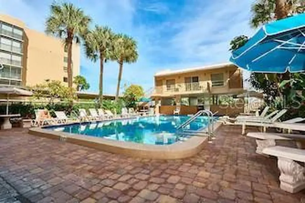 14800 Gulf Boulevard Madeira Beach FL 33708