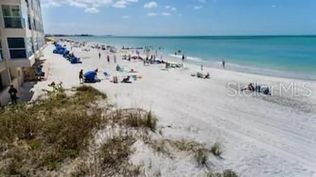 14800 Gulf Boulevard Madeira Beach FL 33708
