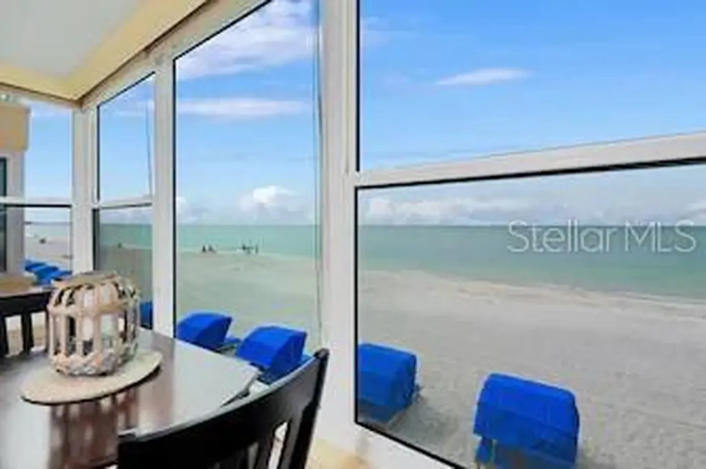 14800 Gulf Boulevard Madeira Beach FL 33708