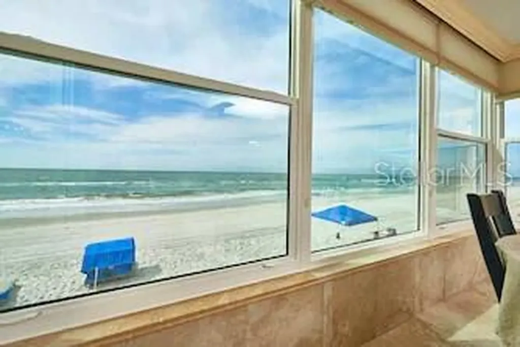 14800 Gulf Boulevard Madeira Beach FL 33708