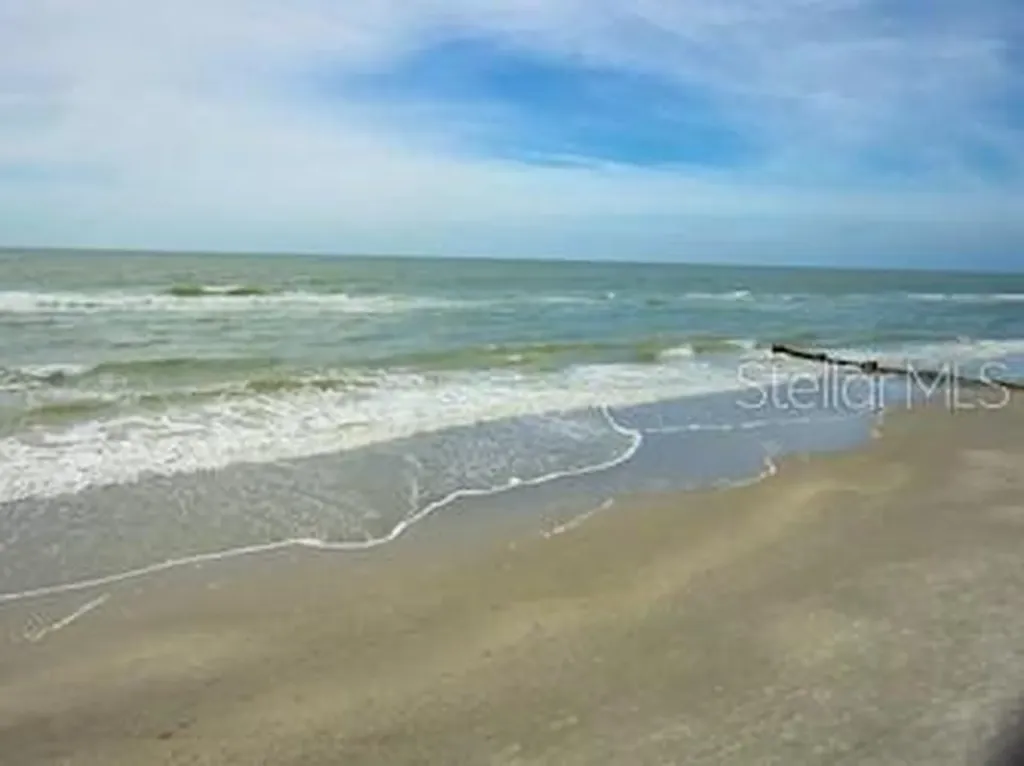 14800 Gulf Boulevard Madeira Beach FL 33708