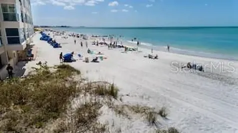 14800 Gulf Boulevard Madeira Beach FL 33708