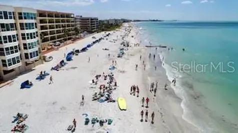 14800 Gulf Boulevard Madeira Beach FL 33708