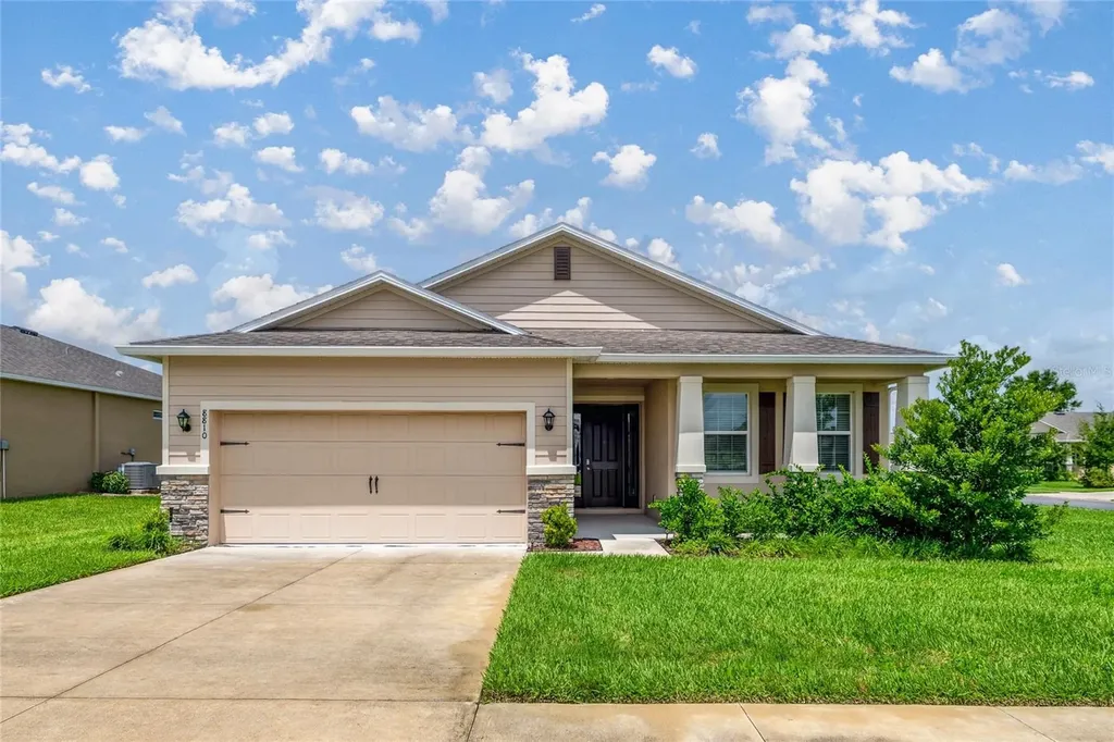 8810 SW 63rd Avenue Ocala FL 34476