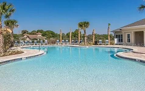 8810 SW 63rd Avenue Ocala FL 34476
