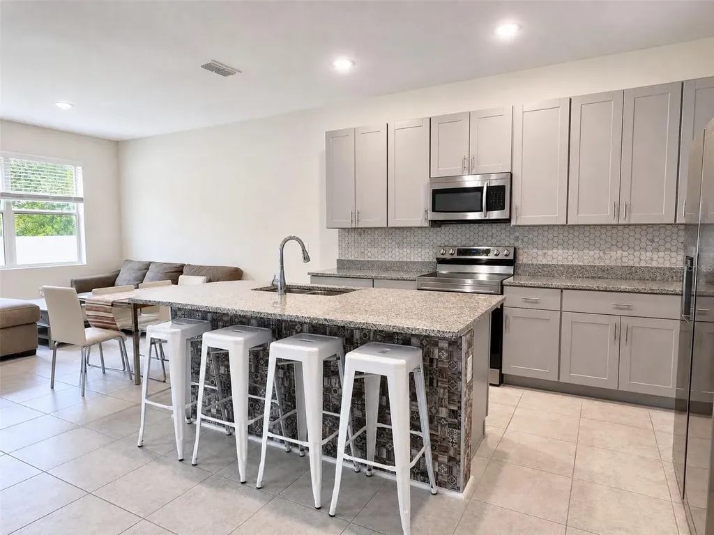 1622 Way Of Peace Lane Mascotte FL 34753