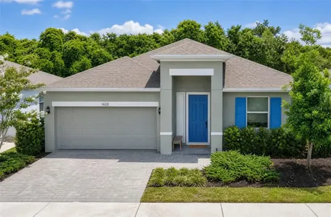 1622 Way Of Peace Lane Mascotte FL 34753