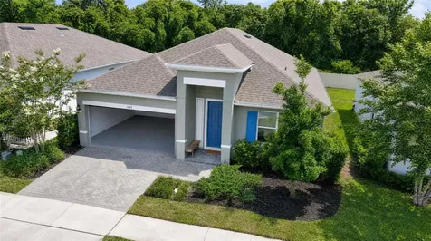 1622 Way Of Peace Lane Mascotte FL 34753