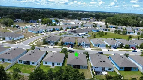 1622 Way Of Peace Lane Mascotte FL 34753