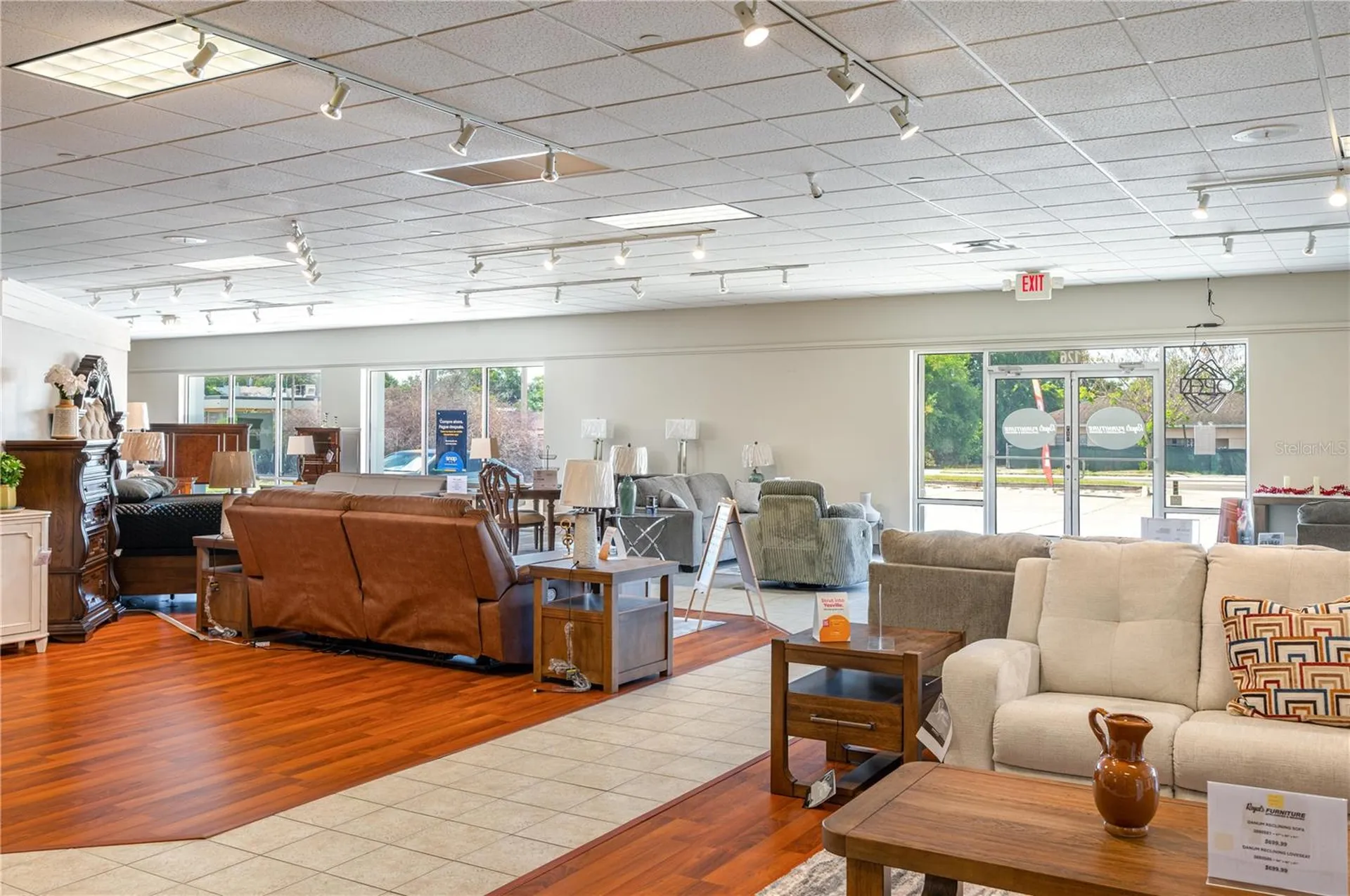 126 State Road 60 W Lake Wales FL 33853