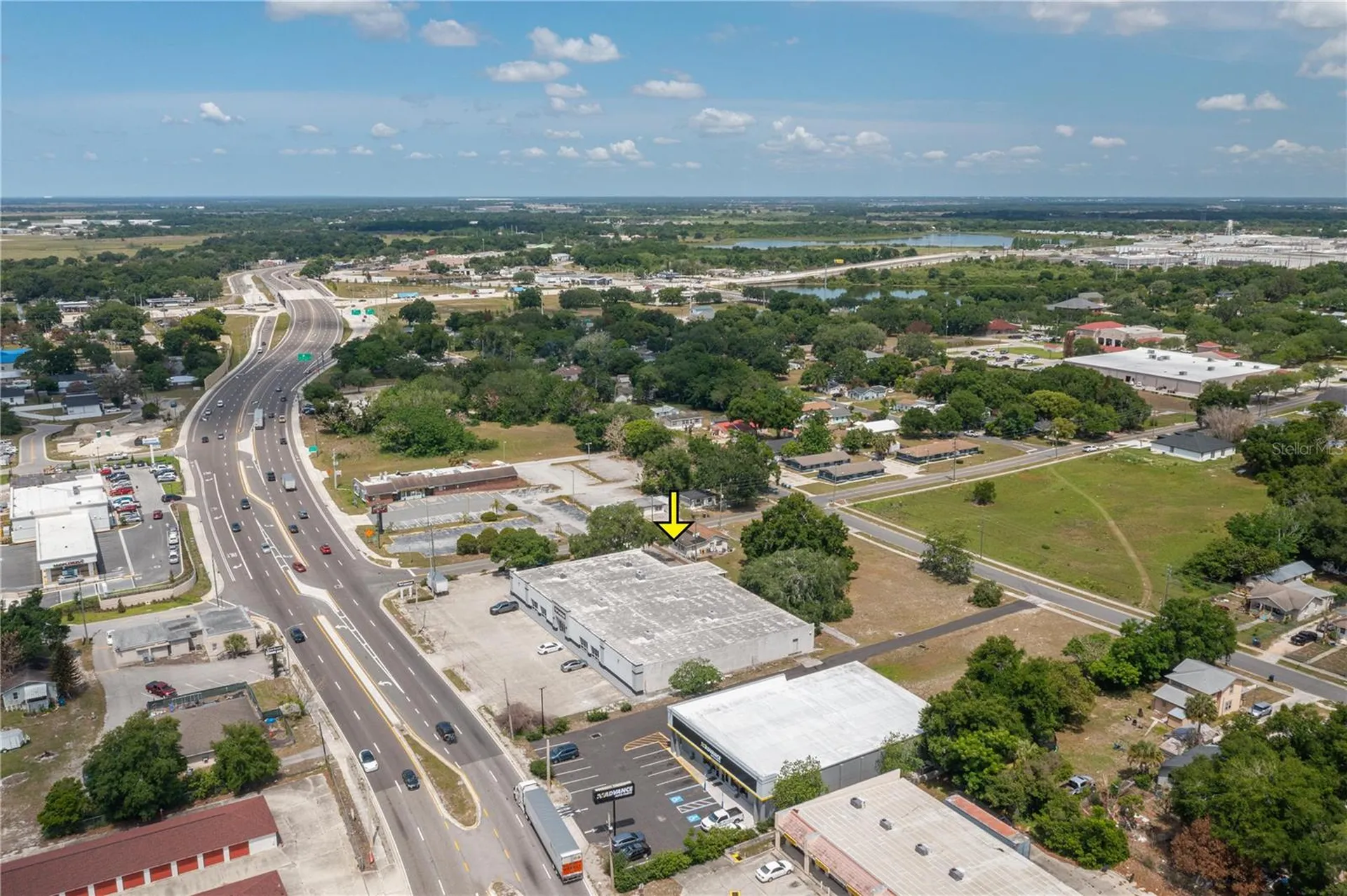 126 State Road 60 W Lake Wales FL 33853