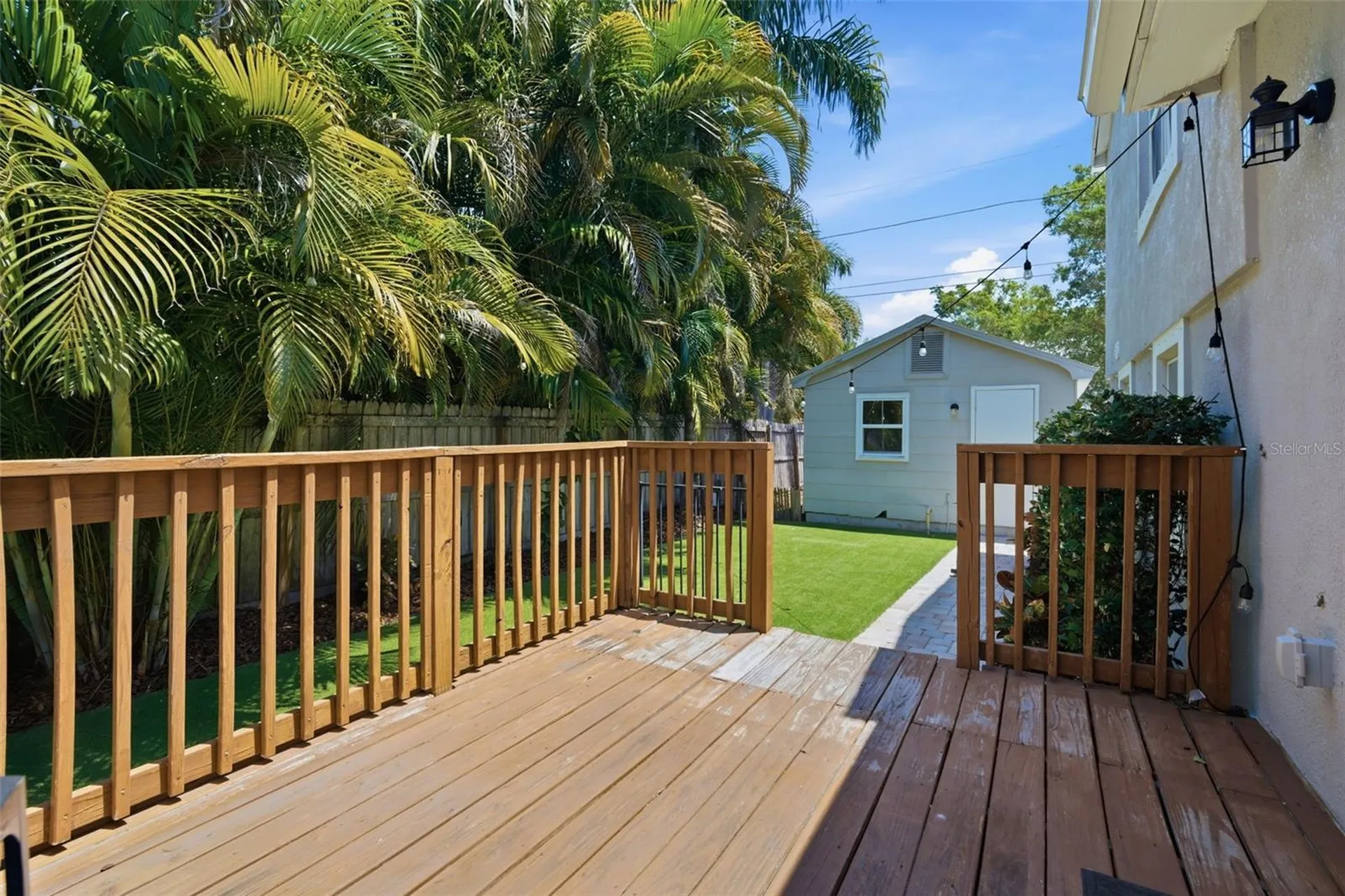 3105 Jackson Street N St Petersburg FL 33704
