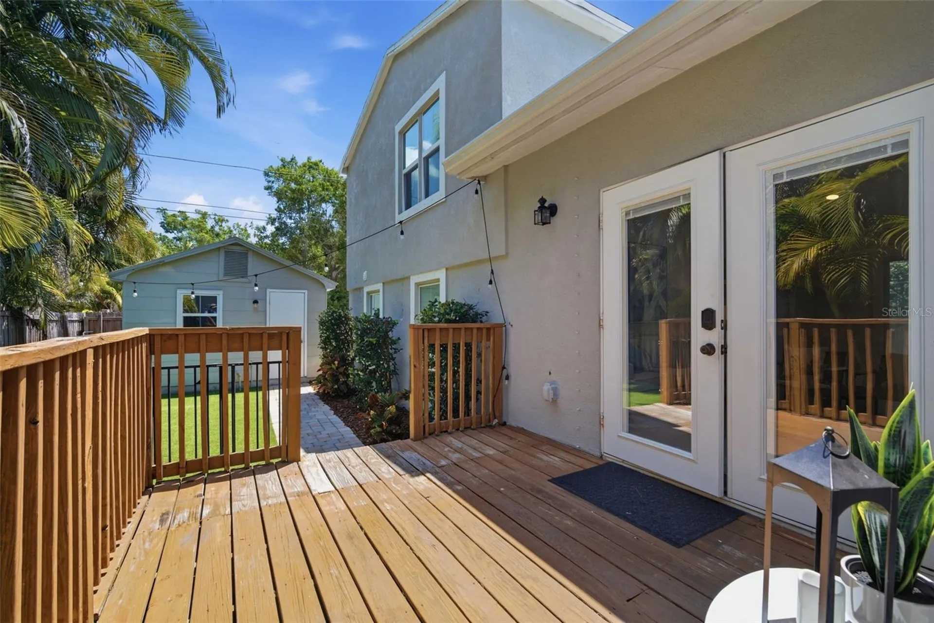 3105 Jackson Street N St Petersburg FL 33704