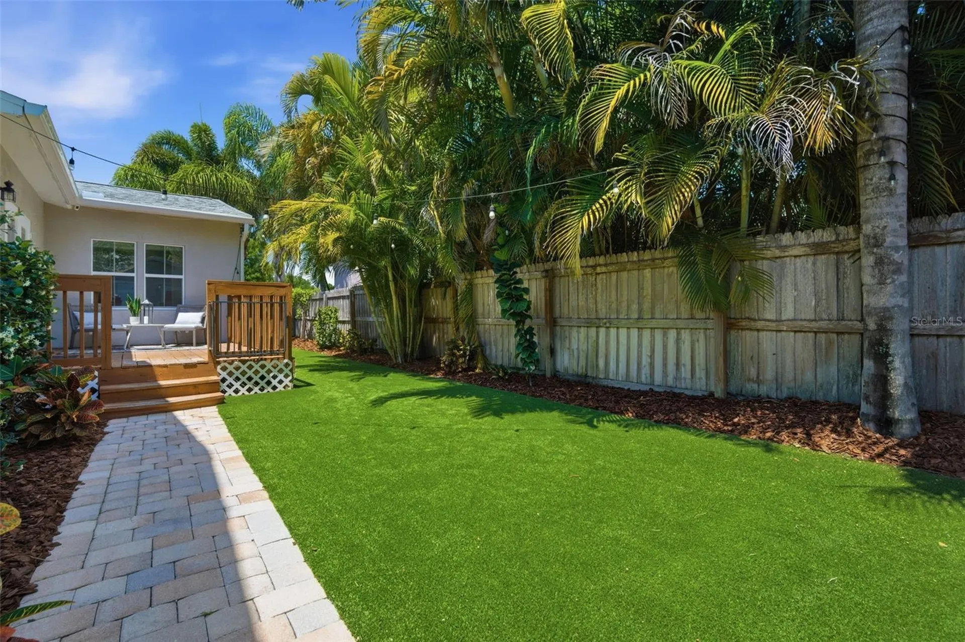3105 Jackson Street N St Petersburg FL 33704