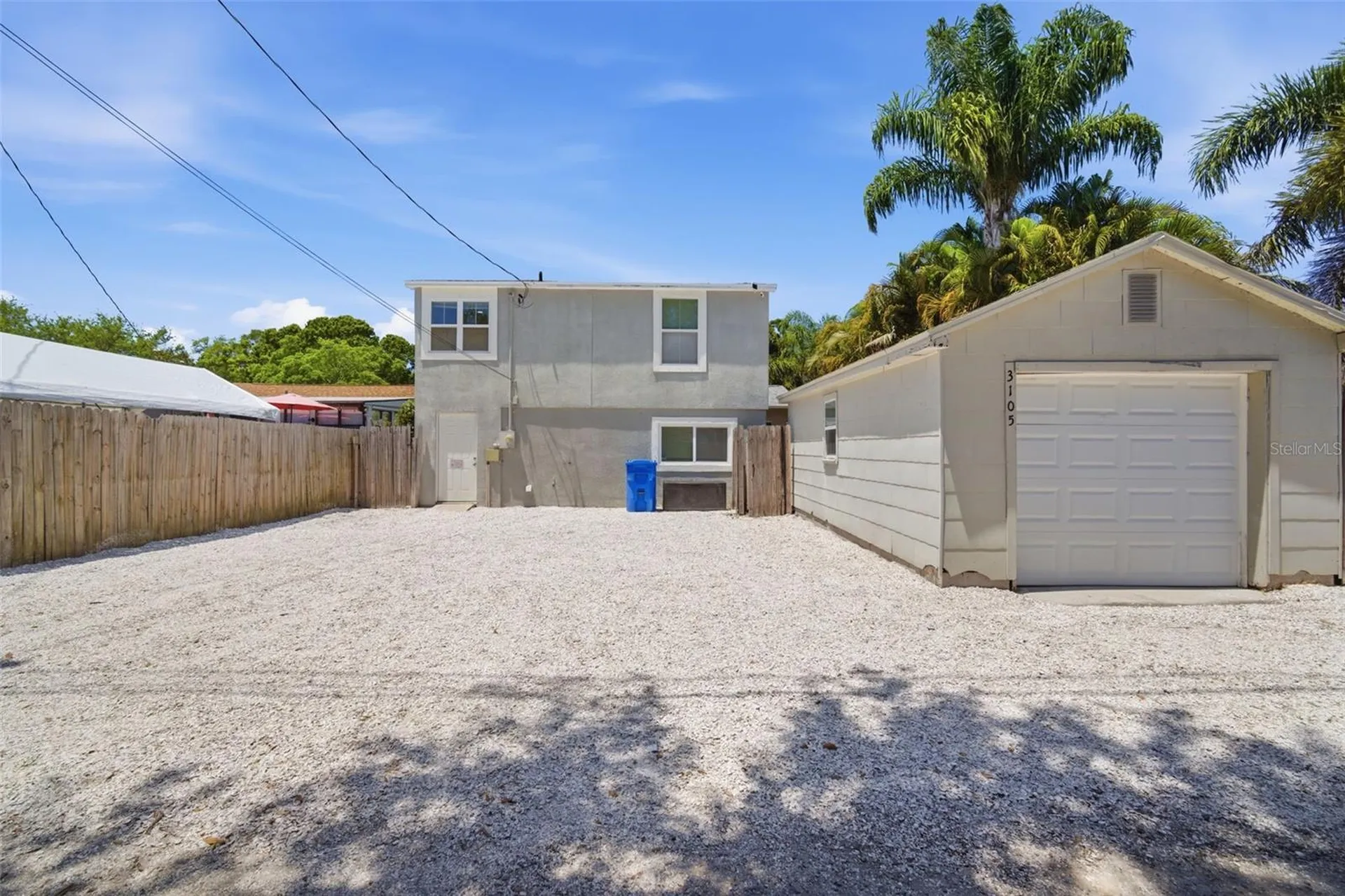 3105 Jackson Street N St Petersburg FL 33704