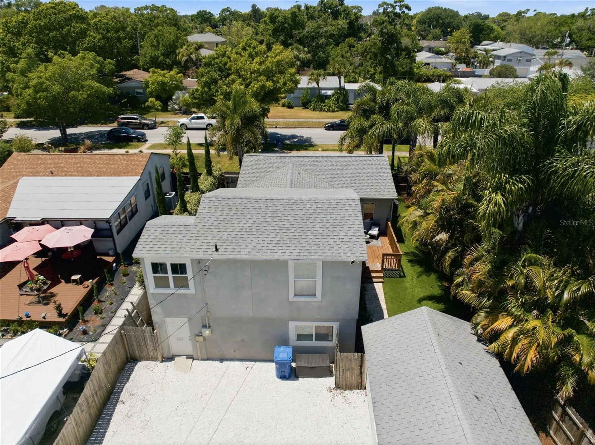 3105 Jackson Street N St Petersburg FL 33704