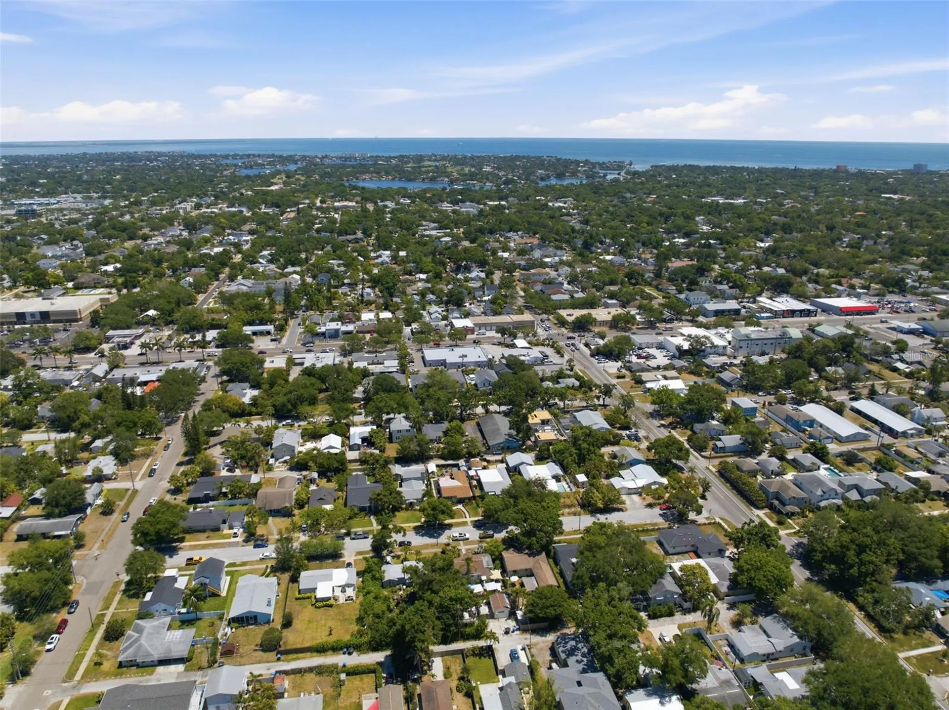 3105 Jackson Street N St Petersburg FL 33704