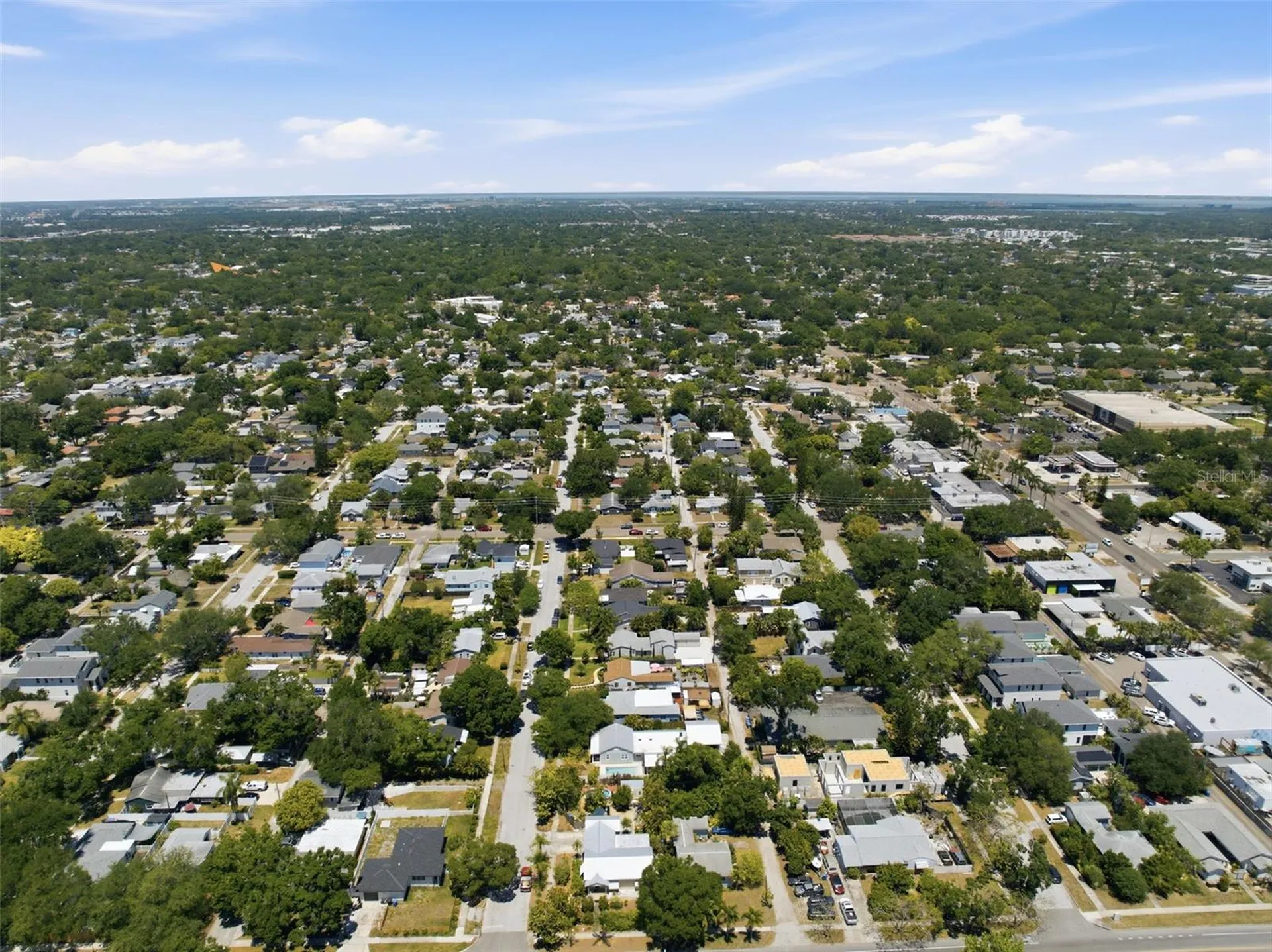 3105 Jackson Street N St Petersburg FL 33704