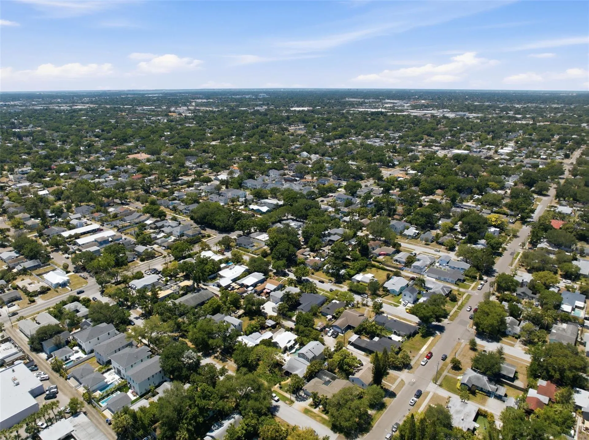 3105 Jackson Street N St Petersburg FL 33704