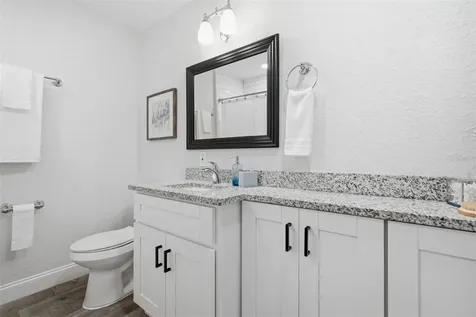 3105 Jackson Street N St Petersburg FL 33704