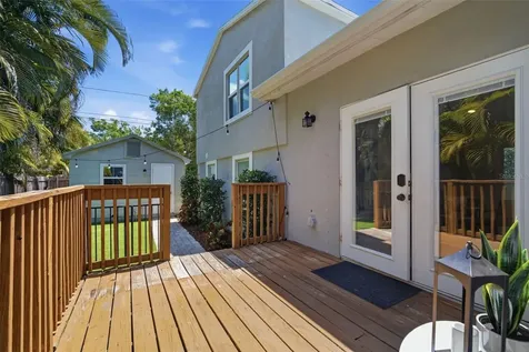 3105 Jackson Street N St Petersburg FL 33704
