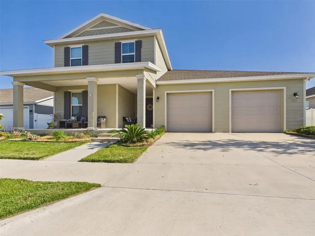 7251 SW 60th Lane Ocala FL 34474