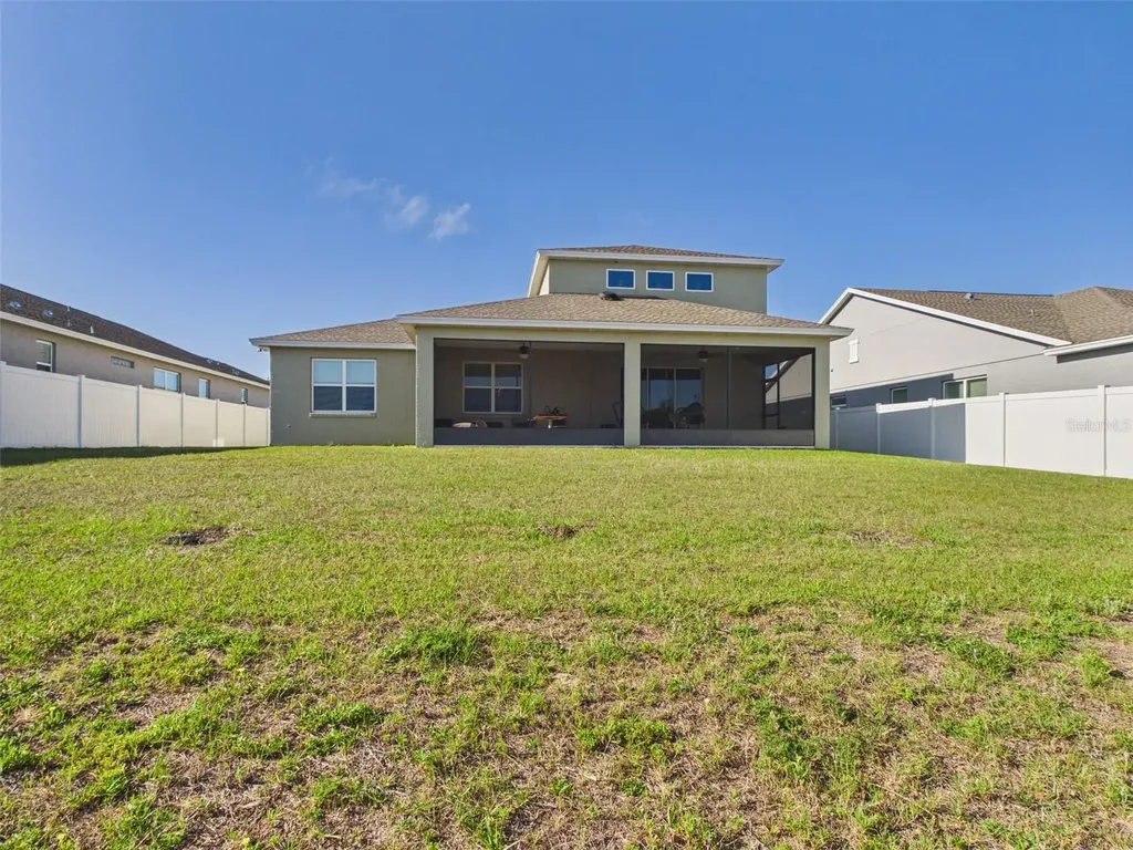 7251 SW 60th Lane Ocala FL 34474