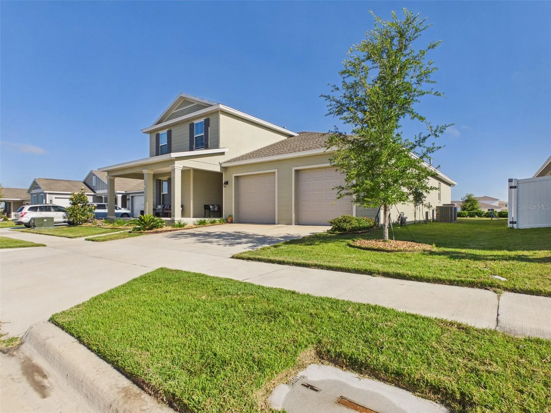 7251 SW 60th Lane Ocala FL 34474