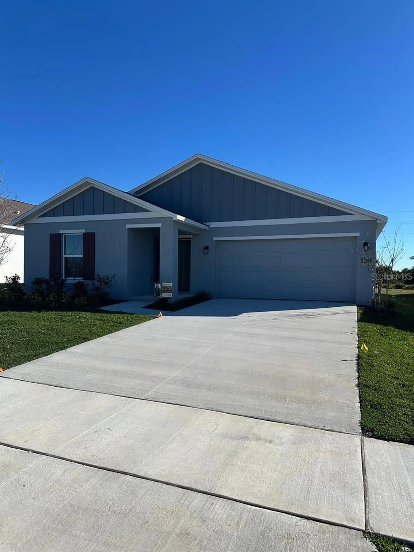 2822 Pennachio Drive Lake Wales FL 33859