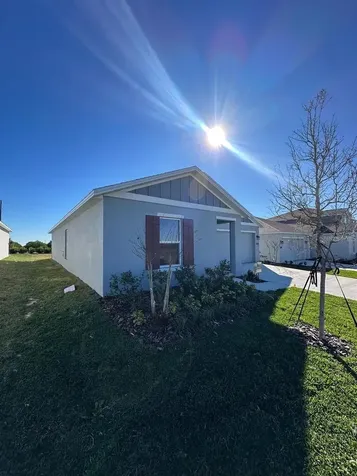 2822 Pennachio Drive Lake Wales FL 33859