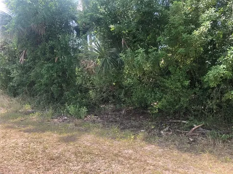 Dandurand Avenue North Port FL 34291