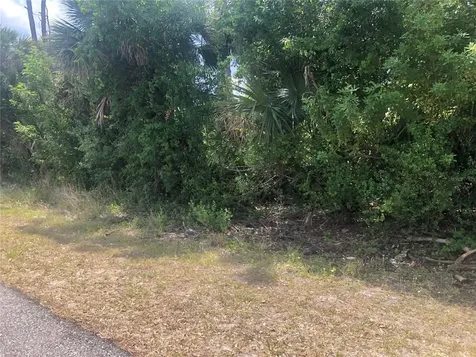 Dandurand Avenue North Port FL 34291