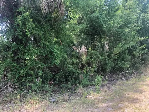 Dandurand Avenue North Port FL 34291