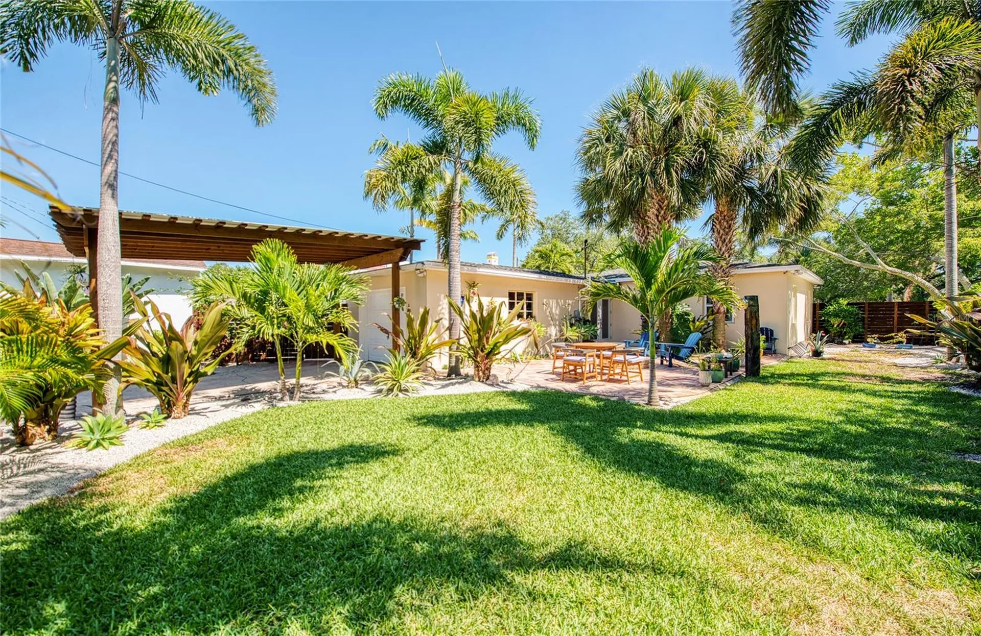 425 46th Avenue S St Petersburg FL 33705