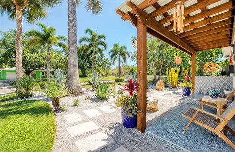 425 46th Avenue S St Petersburg FL 33705