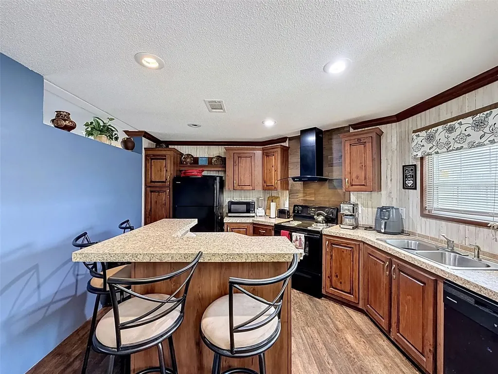 28402 Soaring Hawk Lane Brooksville FL 34602