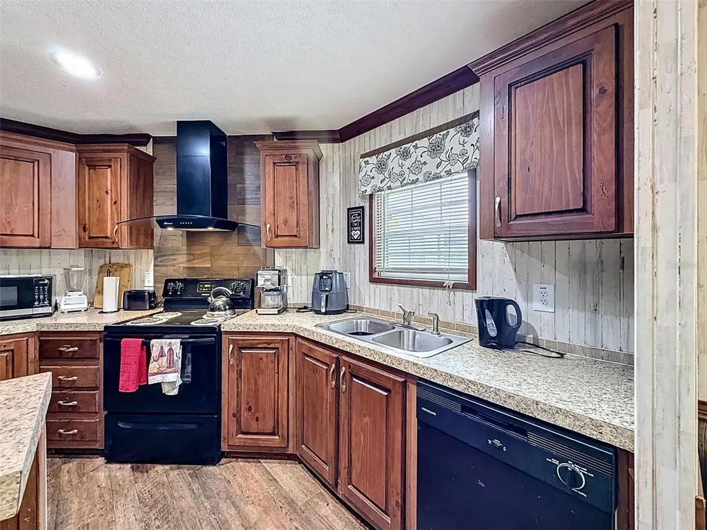 28402 Soaring Hawk Lane Brooksville FL 34602