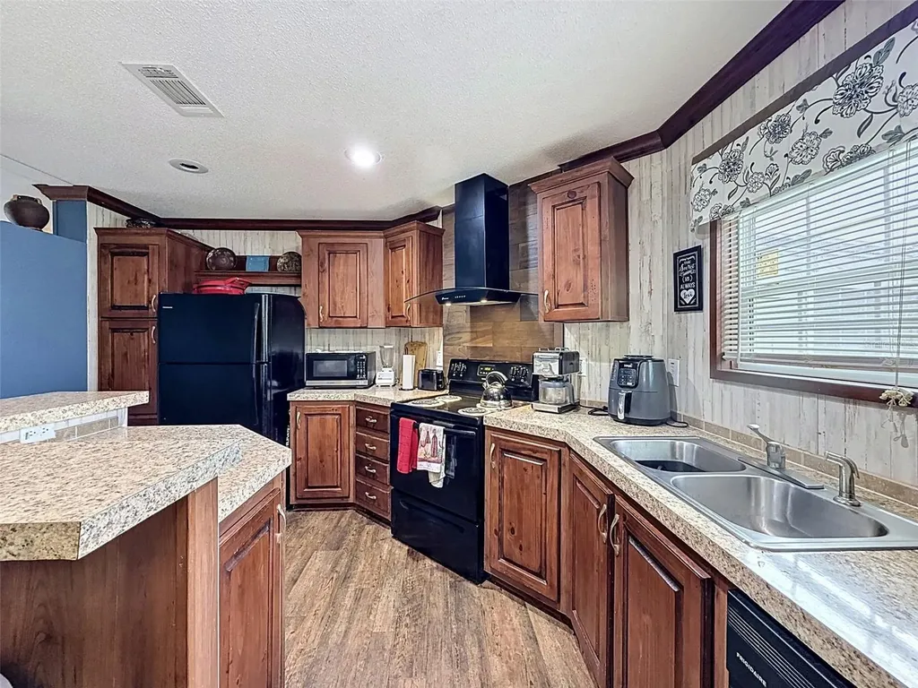 28402 Soaring Hawk Lane Brooksville FL 34602