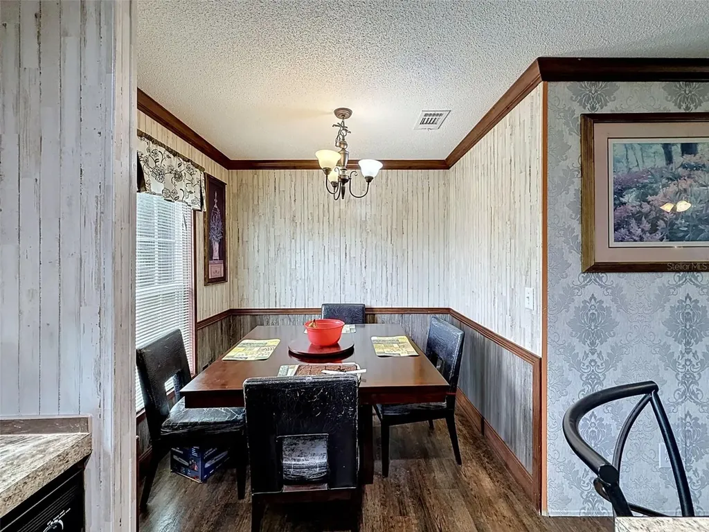 28402 Soaring Hawk Lane Brooksville FL 34602