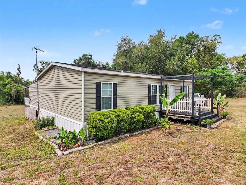 28402 Soaring Hawk Lane Brooksville FL 34602