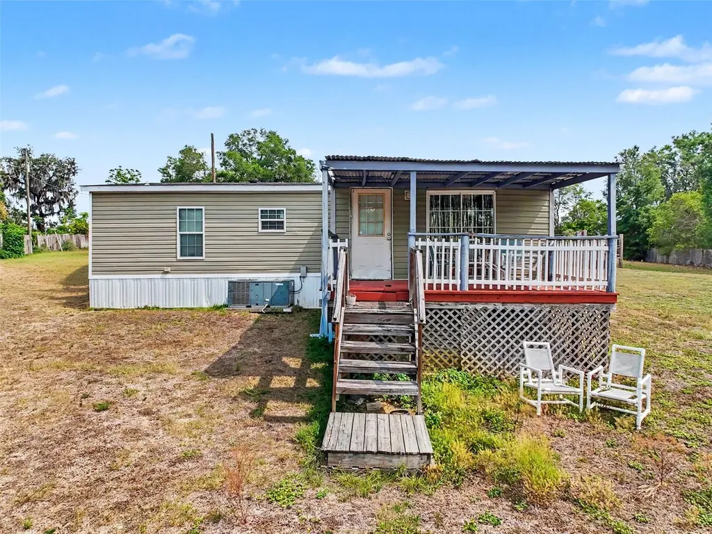 28402 Soaring Hawk Lane Brooksville FL 34602
