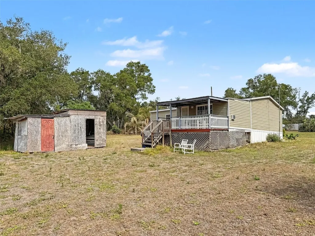 28402 Soaring Hawk Lane Brooksville FL 34602