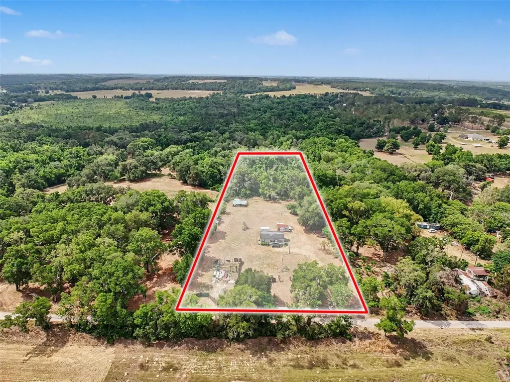 28402 Soaring Hawk Lane Brooksville FL 34602