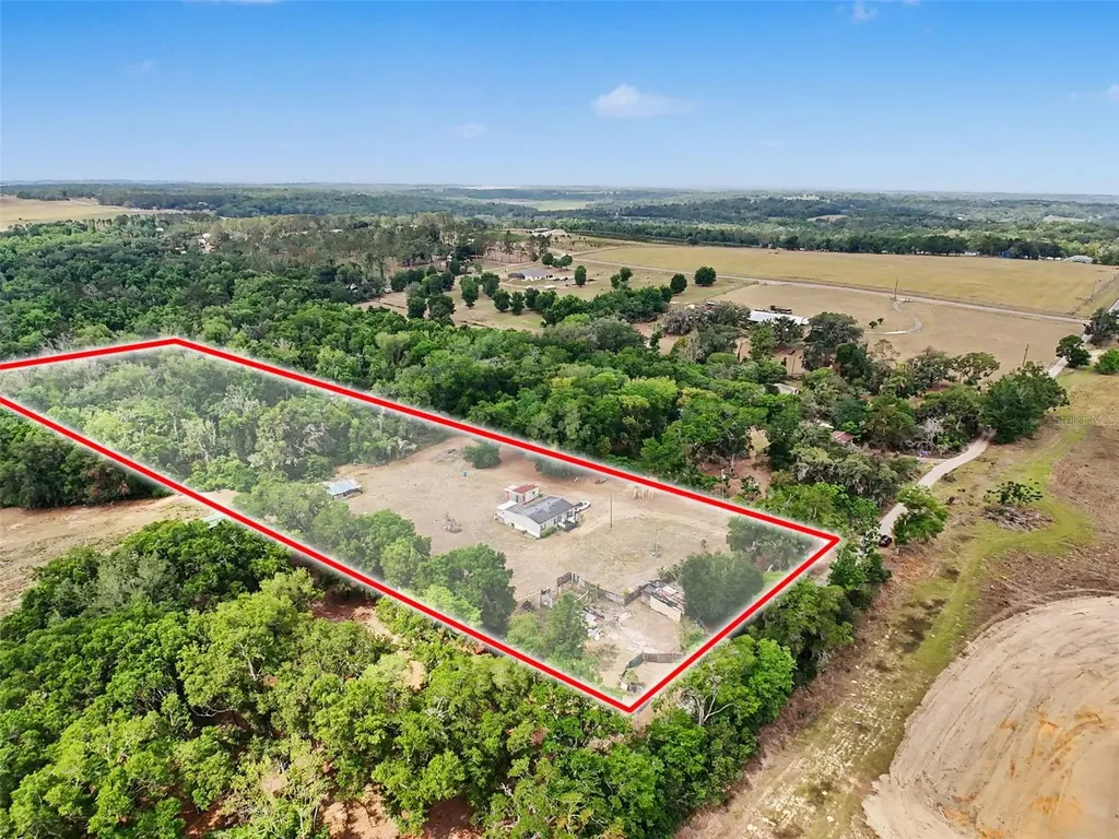 28402 Soaring Hawk Lane Brooksville FL 34602