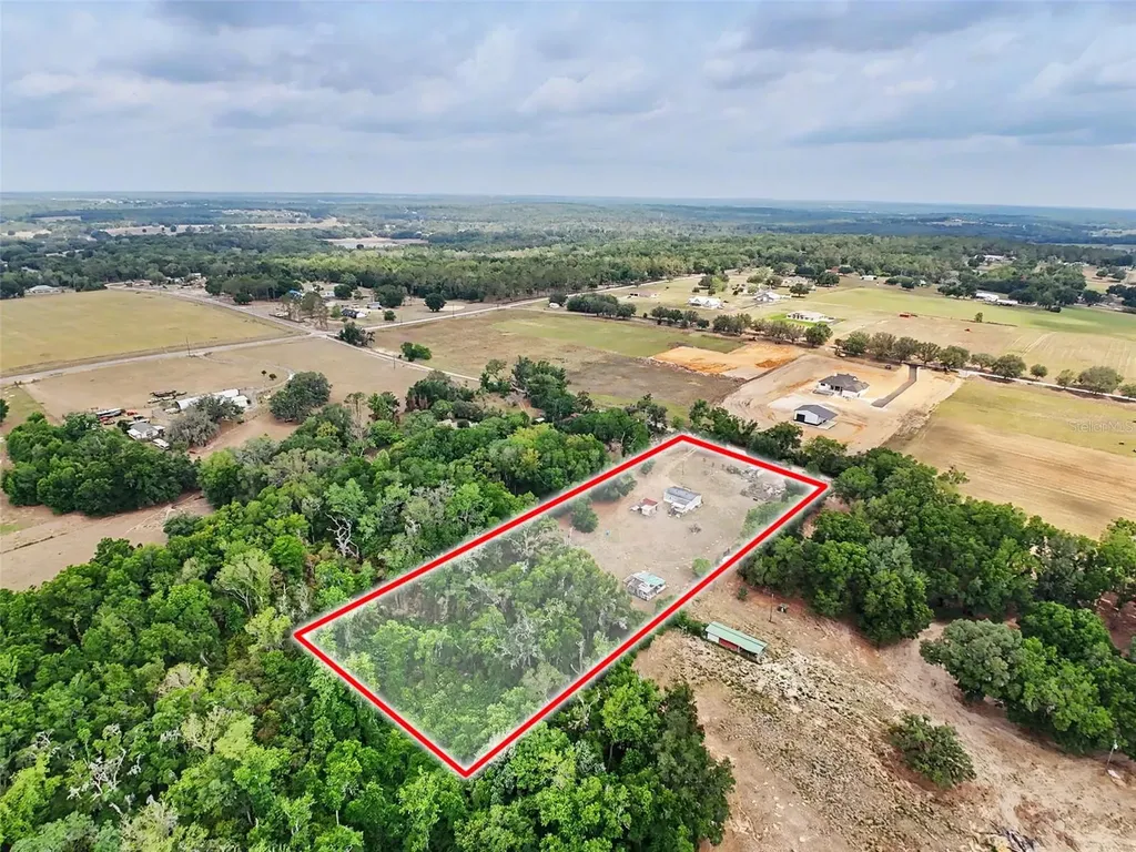28402 Soaring Hawk Lane Brooksville FL 34602
