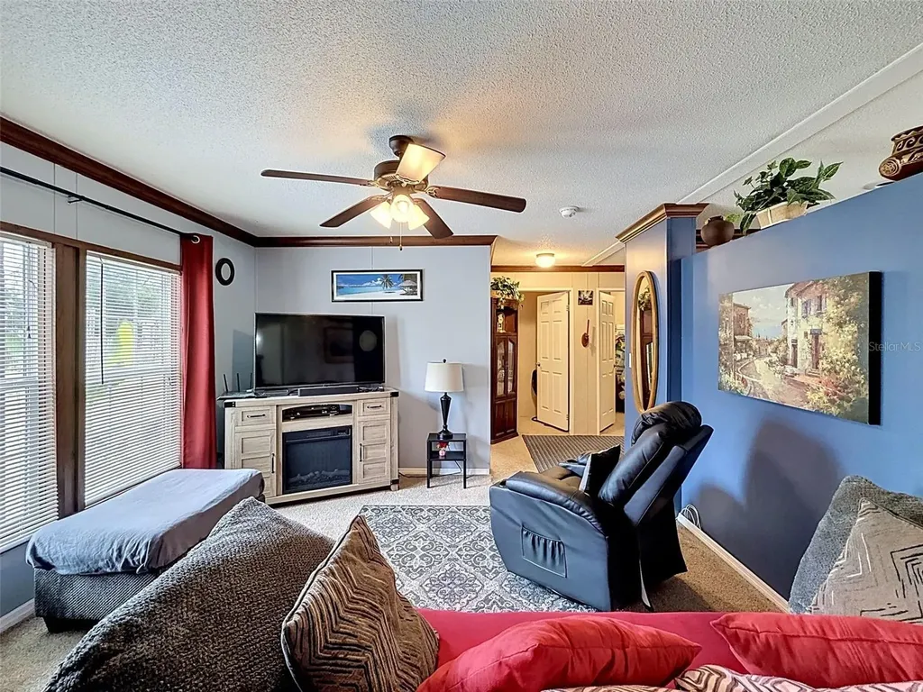 28402 Soaring Hawk Lane Brooksville FL 34602