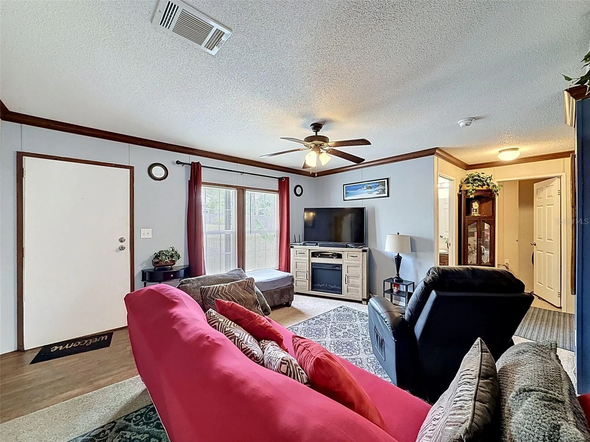 28402 Soaring Hawk Lane Brooksville FL 34602