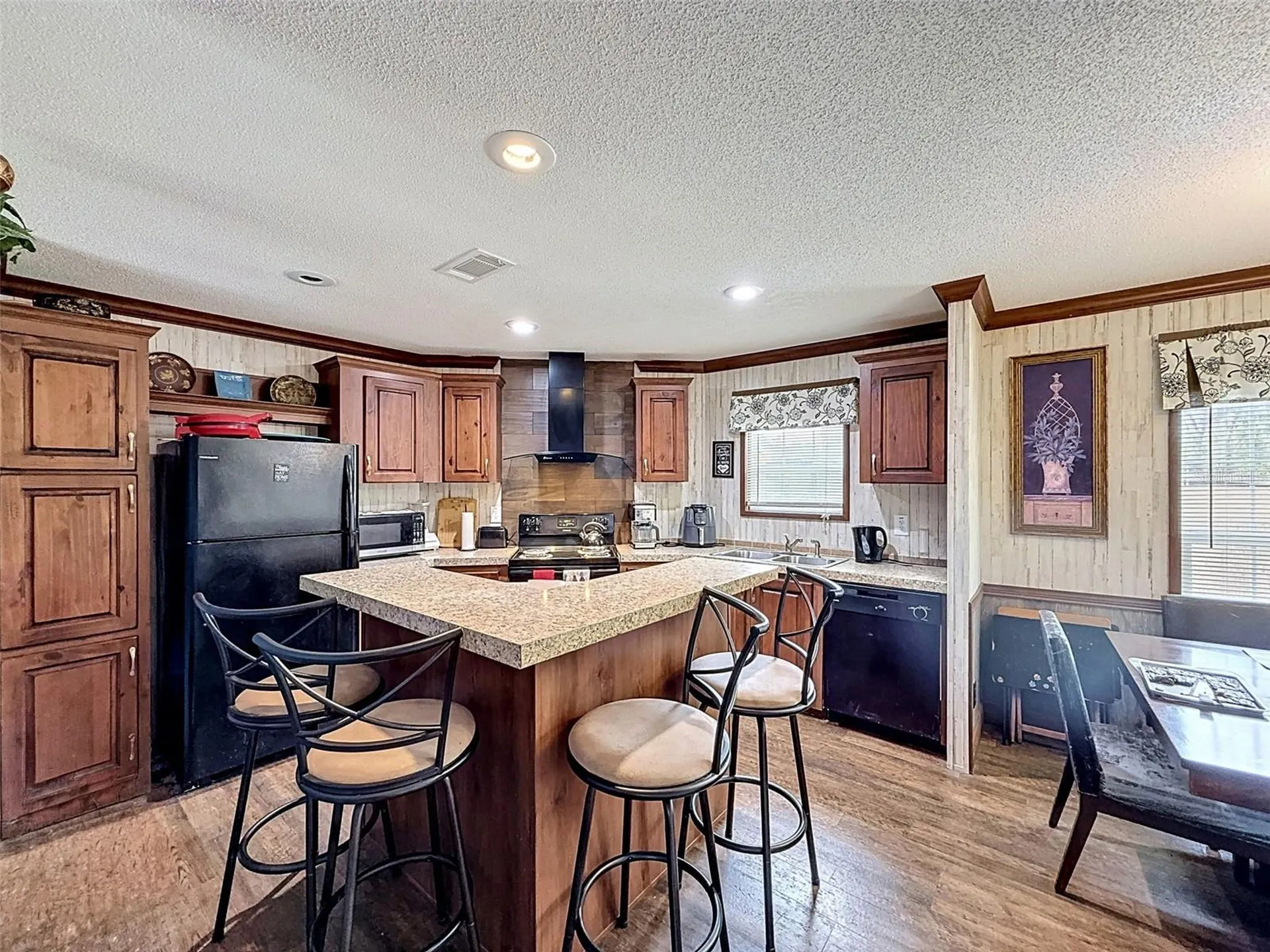 28402 Soaring Hawk Lane Brooksville FL 34602