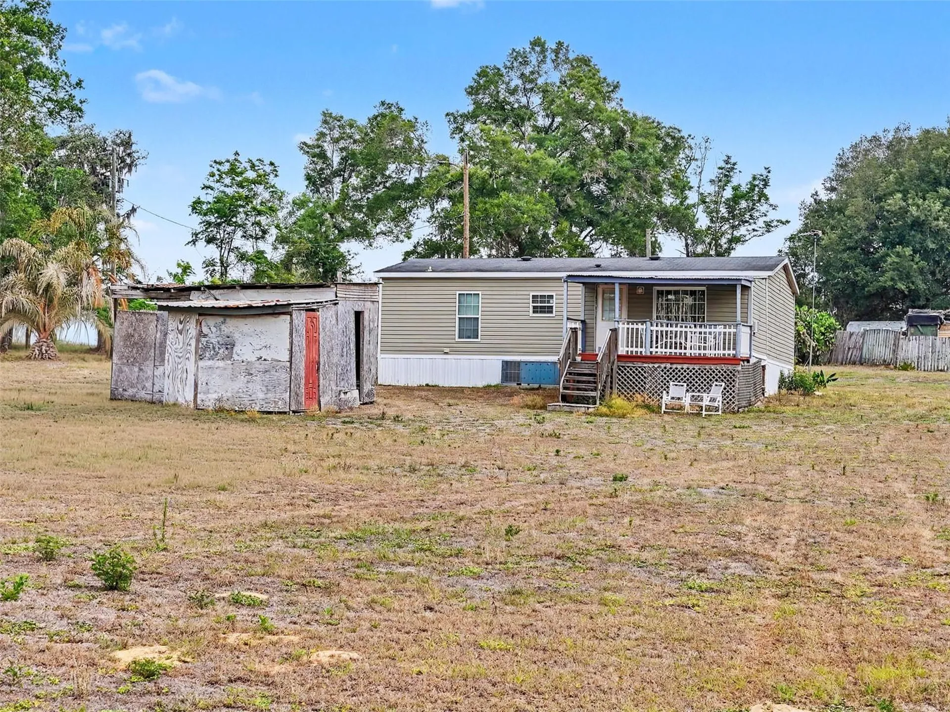 28402 Soaring Hawk Lane Brooksville FL 34602
